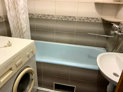 квартира по адресу Автозаводская ул., 7