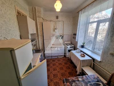 квартира за адресою Незалежної України вул. (40 років Радянської України), 66