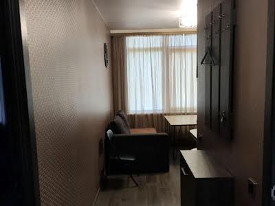квартира за адресою Басейна вул., 6А