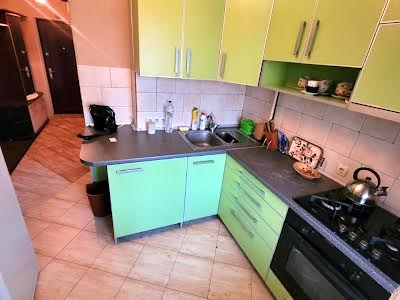 квартира по адресу Академика Заболотного ул., 67 к2