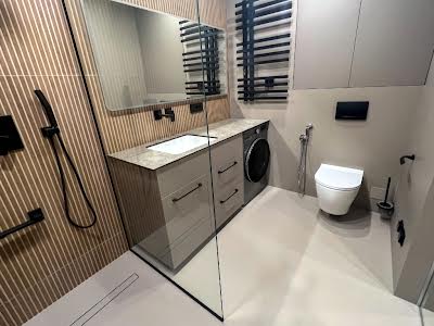 квартира за адресою Дніпровська набережна вул., 15-Ж
