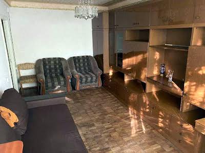 квартира по адресу Ореста Левицкого ул. (Академіка Курчатова), 13