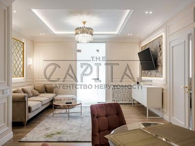 квартира по адресу Глубочицкая ул., 35