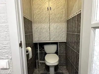 квартира за адресою Ревуцького вул., 18
