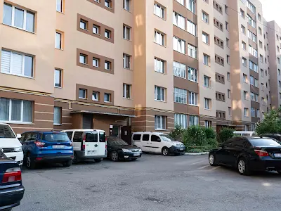 квартира за адресою Київська вул., 81