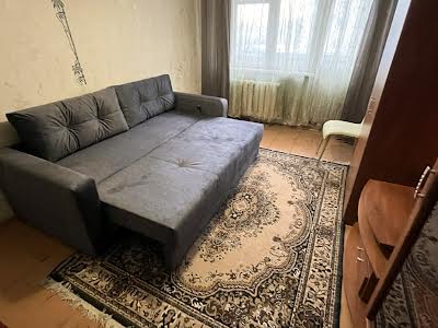 квартира за адресою Слобожанський просп. (Газети 