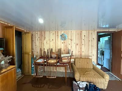 дом по адресу с. Старые Безрадичи, горохова, 1