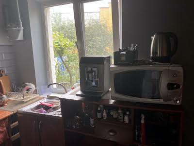 квартира по адресу Крайня ул., 61