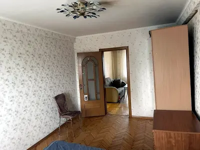 квартира по адресу Лесной просп., 17-А