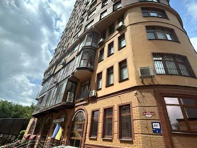 квартира за адресою Євгена Коновальця вул. (Щорса), 36-В