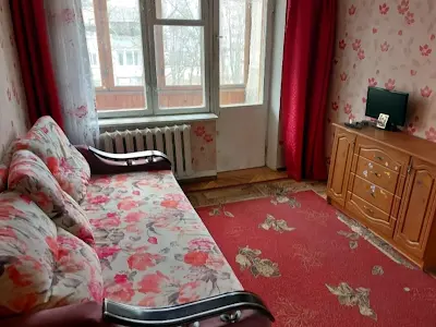 квартира по адресу Чёрных Запорожцев ул. (Петра Запорожця), 14