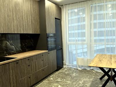 квартира за адресою Дніпровська набережна вул., 15-Д