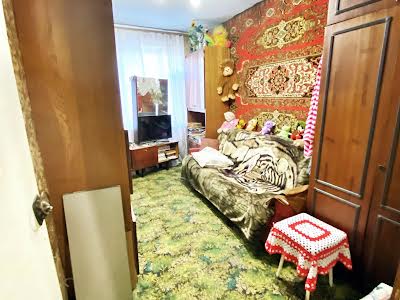 квартира за адресою Героїв України просп. (Героїв Сталінграду), 15а