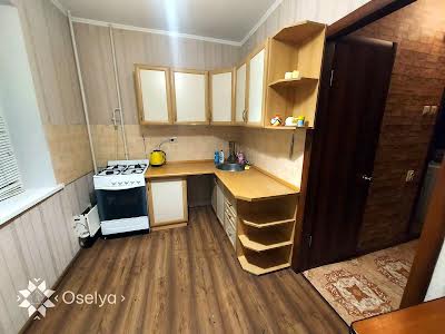 квартира за адресою Райдужна вул., 41