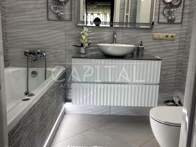 квартира за адресою Голосіївський просп. (40-річчя Жовтня), 78/2