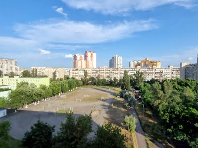 квартира за адресою Івана Миколайчука вул. (Серафимовича), 6