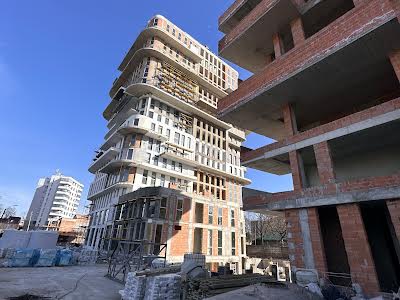квартира за адресою Івана Раковського вул., 24а