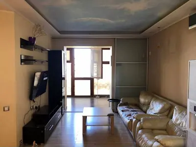 квартира за адресою Балківська вул., 22а к3