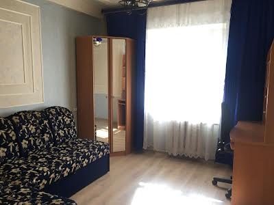 квартира по адресу Половецкая ул., 14