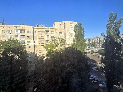 квартира по адресу Академика Глушко просп., 24а