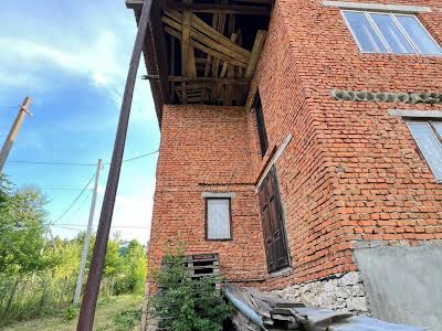 дом по адресу Січових Стрільців
