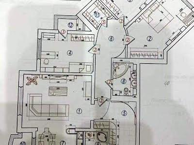 квартира по адресу Срибнокильская ул., 1