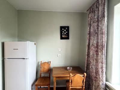 квартира по адресу Червоной Калины просп. (Владимира Маяковского), 54/9