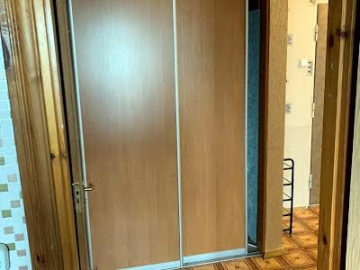квартира по адресу Федора Эрнста ул., 2