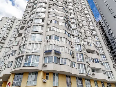 квартира по адресу Светлая ул., 3д
