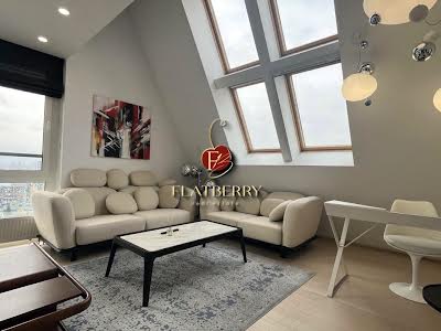 квартира за адресою Золотоустівська вул., 34