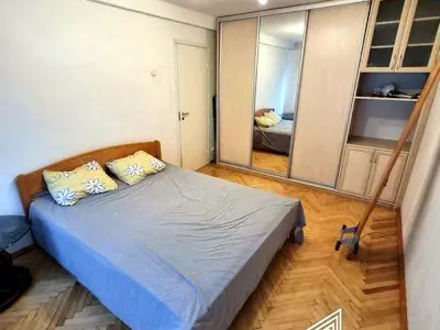 квартира по адресу Киев, Героїв Космосу ул., 1