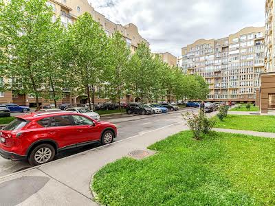 квартира по адресу Метрологическая ул., 9-В