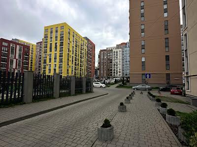 квартира за адресою Тараса Шевченка вул., 60