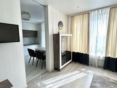 квартира за адресою Київ, Вірменська вул., 6