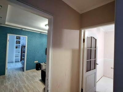 квартира за адресою Ботанічний пров., 2