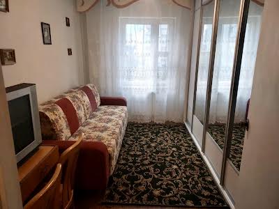 квартира за адресою Вікентія Беретті вул., 14