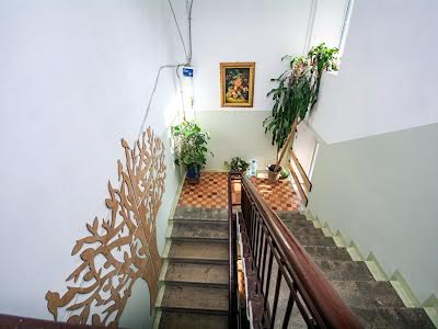квартира за адресою Київ, Цитадельна вул., 6/8