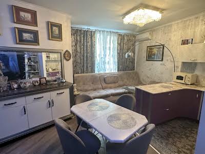 квартира по адресу Берестейский просп. (Победы), 67-Г