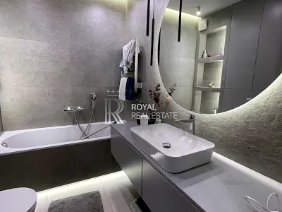 квартира по адресу Родины Костяковских ул., 4