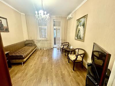 квартира по адресу Греческая ул., 43