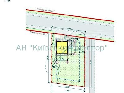 будинок за адресою Абрикосова