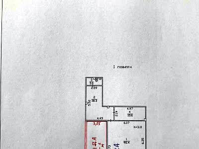 коммерческая по адресу Ирпень, Соборная ул., 122