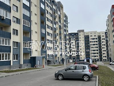 квартира за адресою Перемоги просп., 86