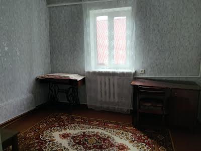 будинок за адресою Левка Лук'яненка вул. (Василя Жуковського), 9