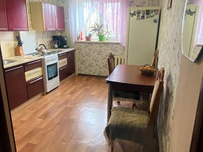 квартира по адресу Космонавтов ул., 74