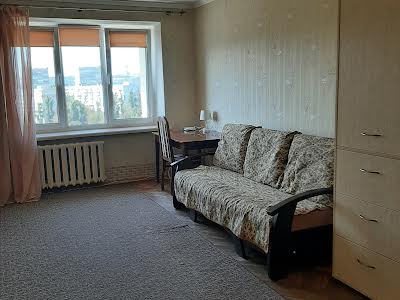 квартира за адресою Ованеса Туманяна вул., 8
