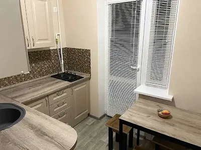 квартира за адресою Маршала Рокосовського просп., 7