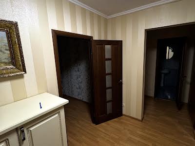 квартира по адресу Радужная ул., 59б