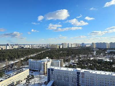 квартира по адресу Чёрных Запорожцев ул. (Петра Запорожця), 26