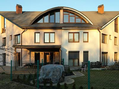 будинок за адресою Роксоляни вул., 56